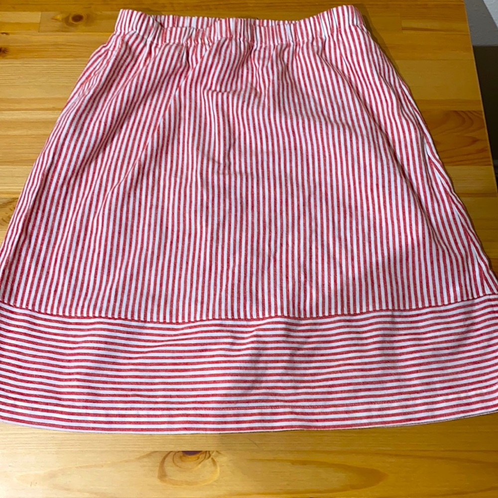Skirt midi J.Crew size M